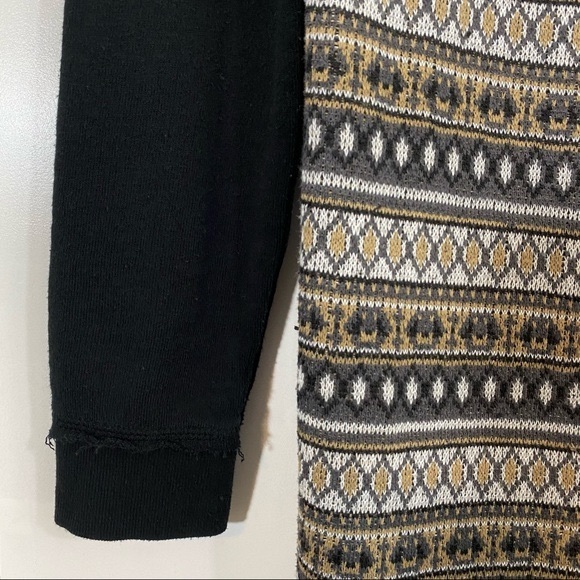 Maurices Cowl Tunic - Picture 4 of 9